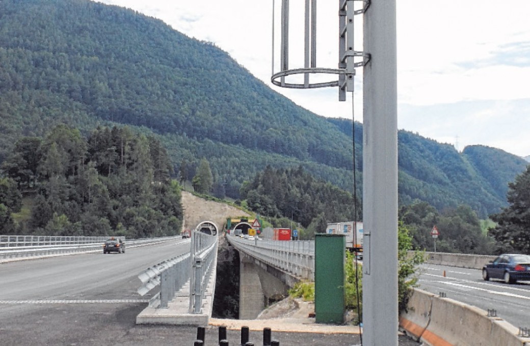 ASFINAG investiert 180 Millionen Euro in wichtigen Ausbau der Tunnelkette Klaus