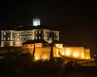 Lange Nacht der Museen  auf Schloss Trautenfels