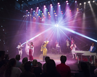 ABBA - Mamma Mia and Much More