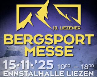 Bergsportmesse Liezen