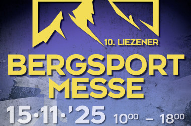 Bergsportmesse Liezen