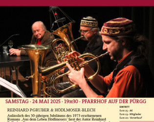 50 Jahre Hödlmoser