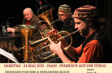 50 Jahre Hödlmoser