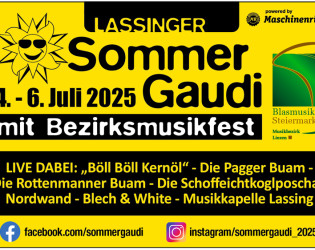 10. Lassinger Sommergaudi