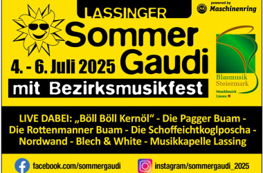 10. Lassinger Sommergaudi