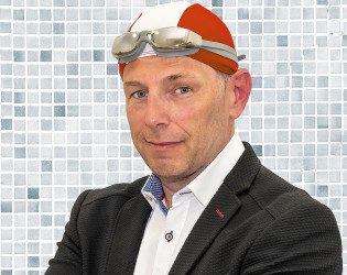 Martin Kosch - Bauchfleck ins Fettnäpfchen