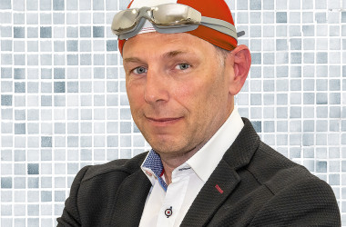Martin Kosch - Bauchfleck ins Fettnäpfchen