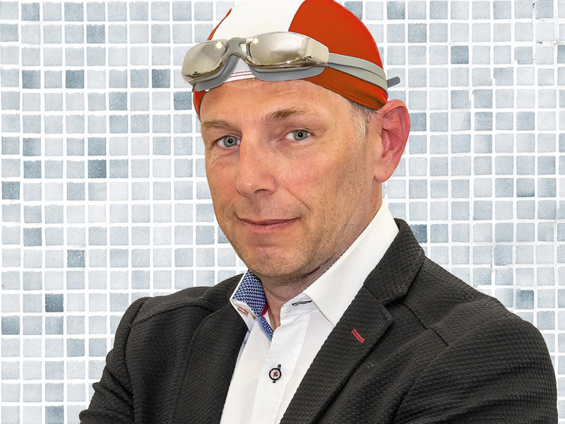 Martin Kosch - Bauchfleck ins Fettnäpfchen