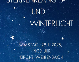 Konzert der Musikschule Liezen