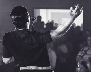 F.A.L.C.O. Tribute Show
