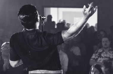 F.A.L.C.O. Tribute Show