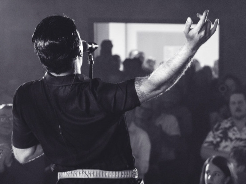 F.A.L.C.O. Tribute Show