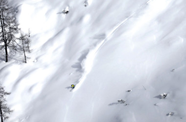 „Ein Berg ist kein Frosch“