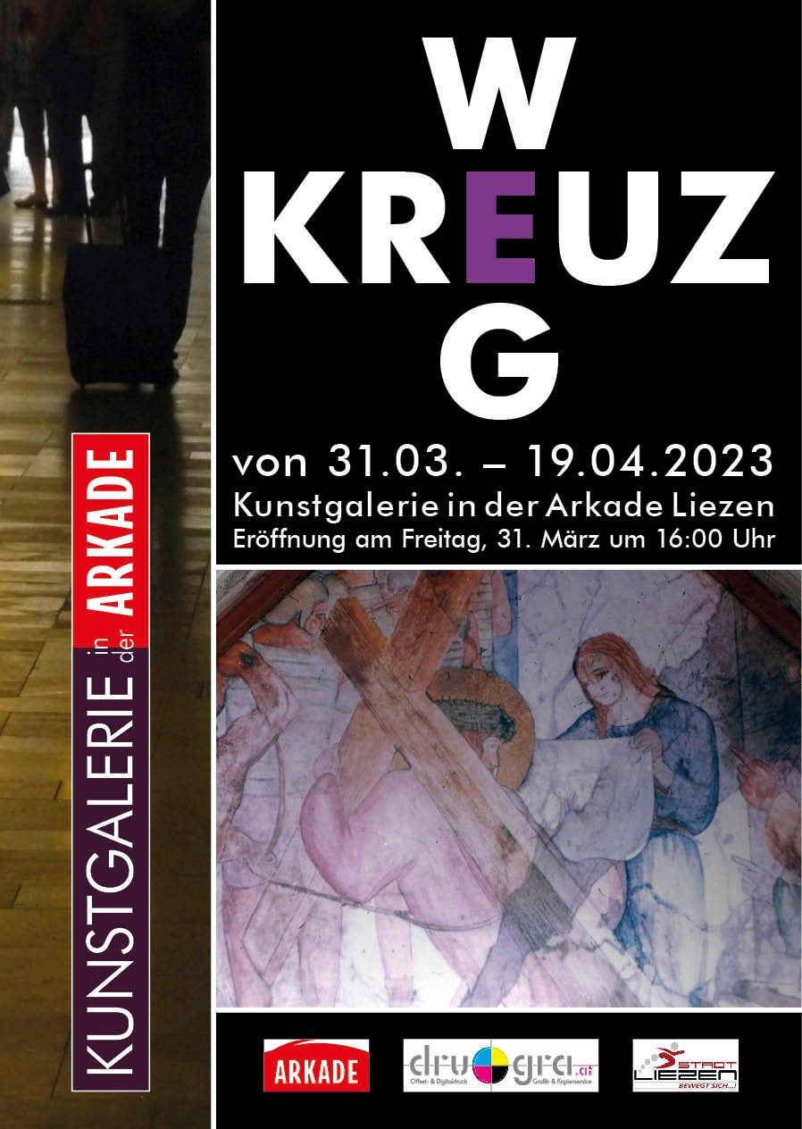 Kreuzweg