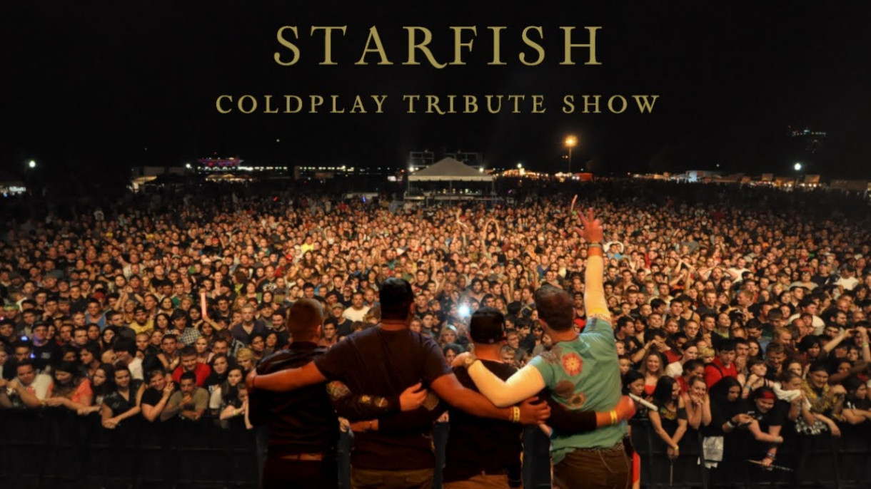 Sommerbühne Liezen: “Starfish