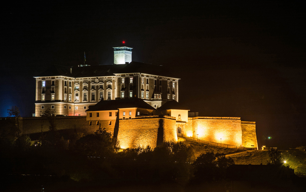 Lange Nacht der Museen  auf Schloss Trautenfels