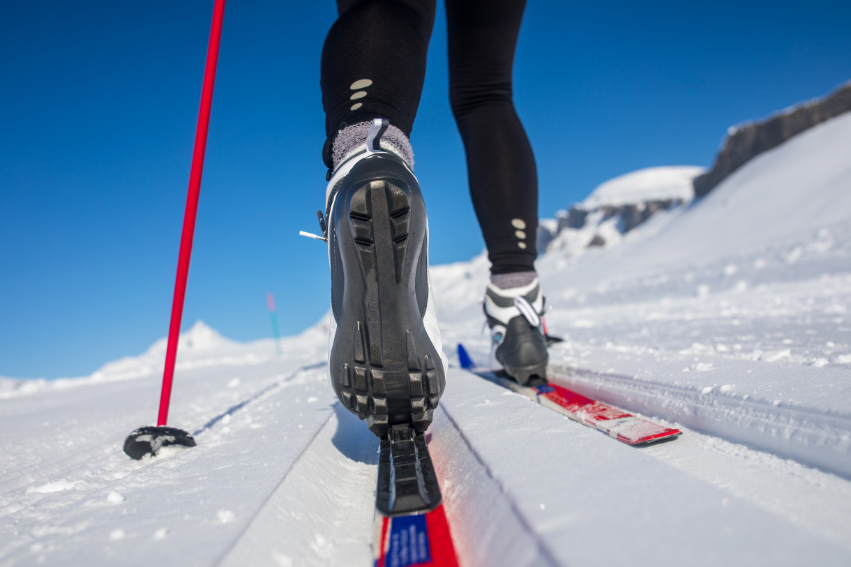 Nordic Winter Opening 