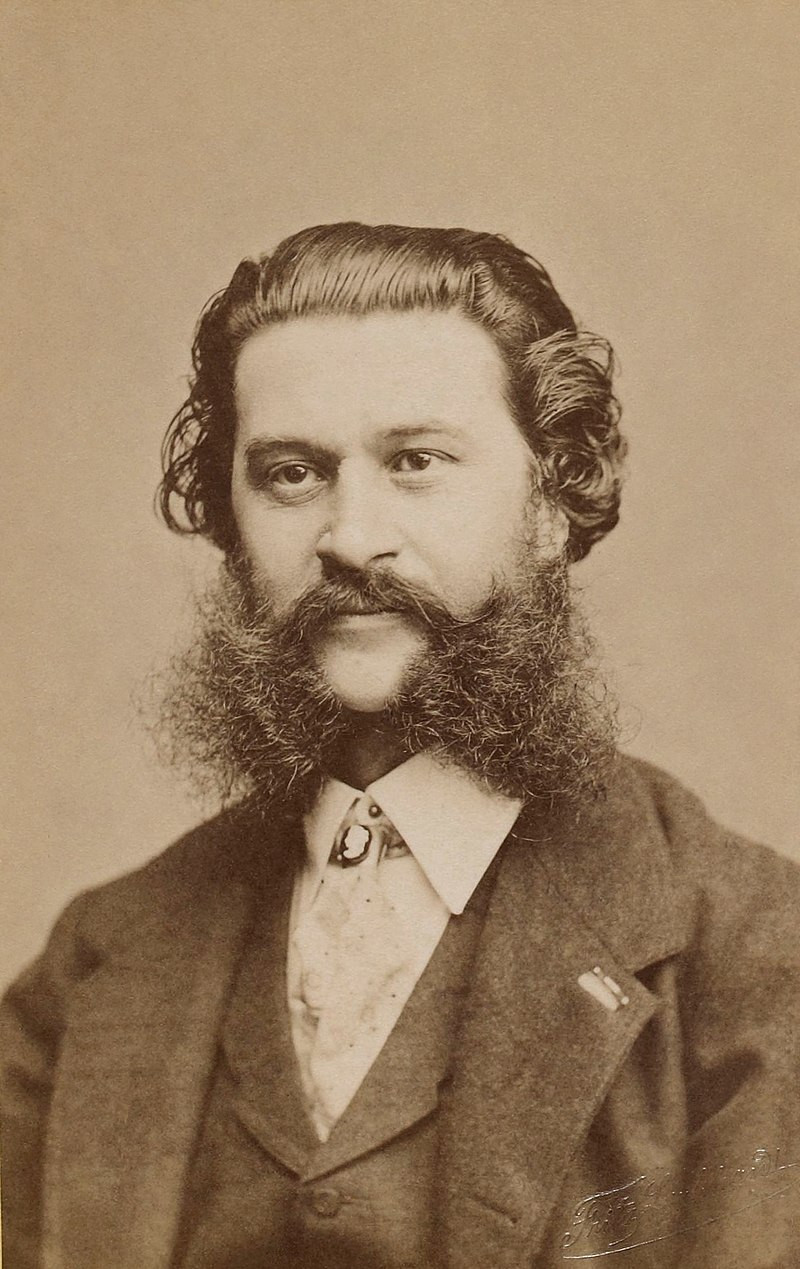 Johann Strauss Sohn, Walzerfabrikant