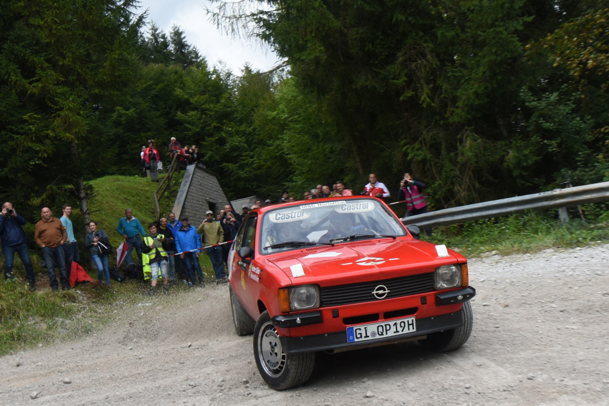 Austrian Rallye Legends 