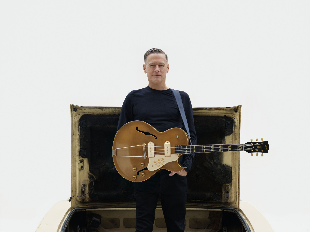 Ski Opening - Schladming Dachstein mit Bryan Adams