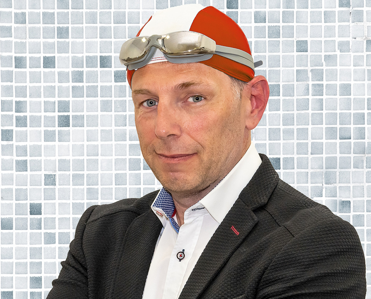 Martin Kosch - Bauchfleck ins Fettnäpfchen