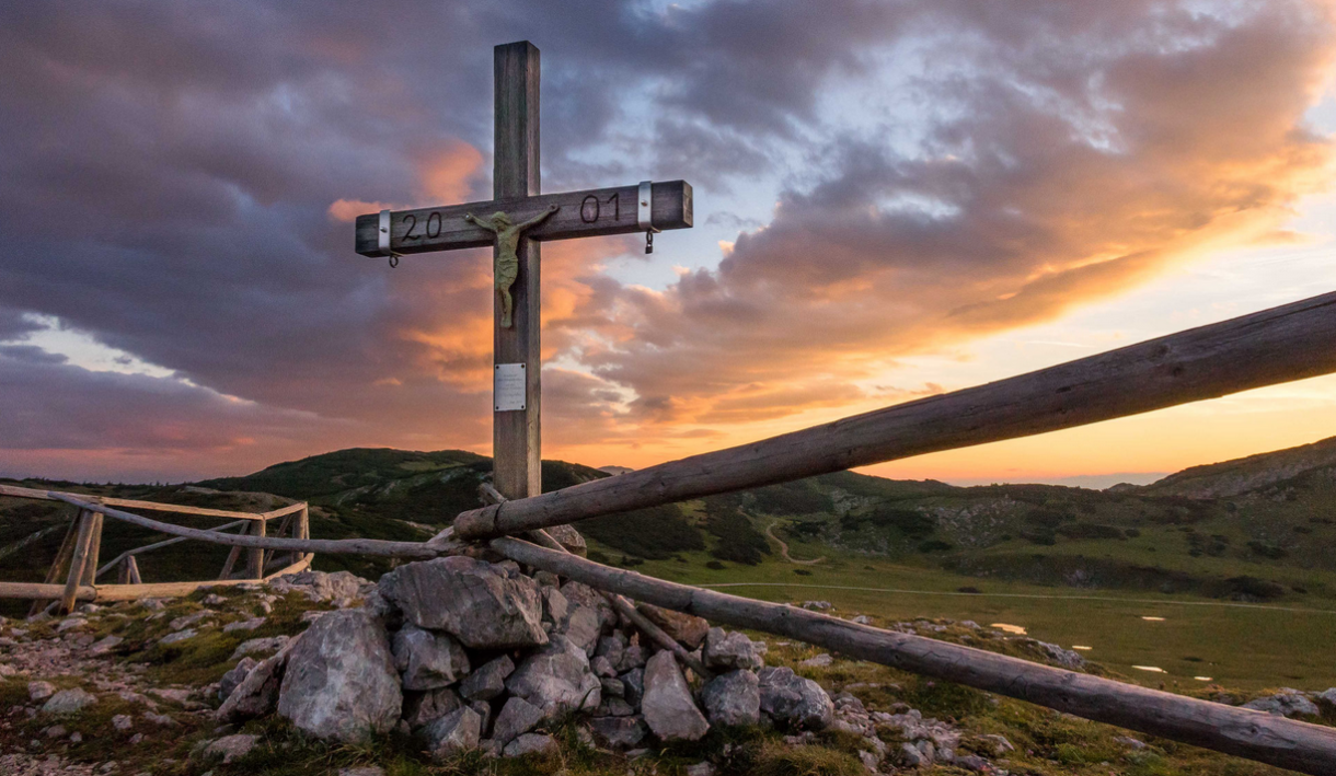 Wanderparadies Steiermark 