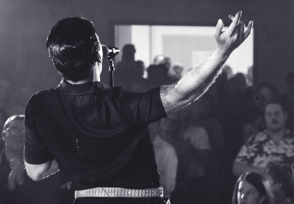 F.A.L.C.O. Tribute Show
