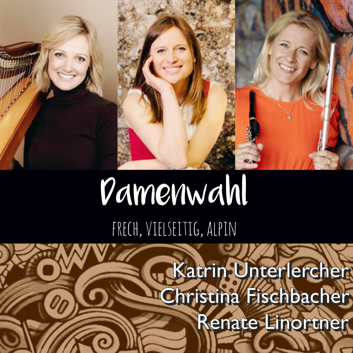 Damenwahl