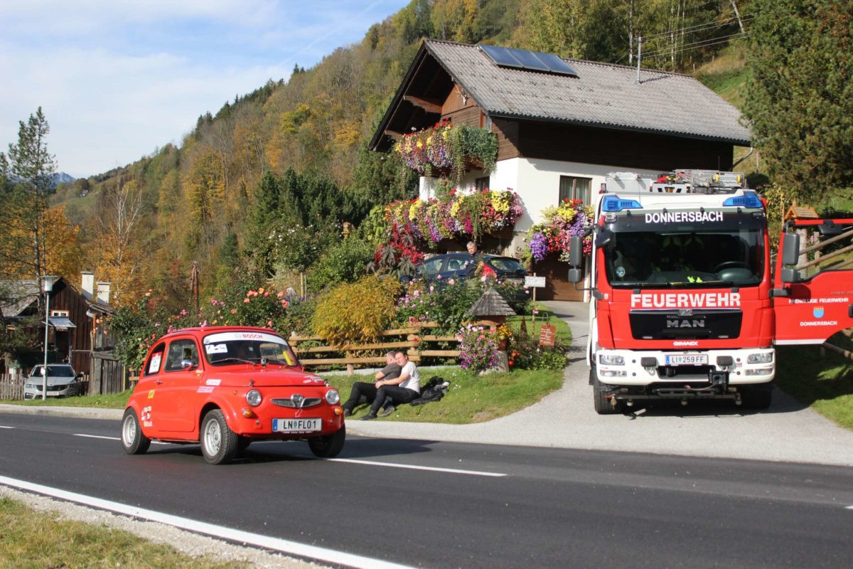 Planneralm-Bergpreis