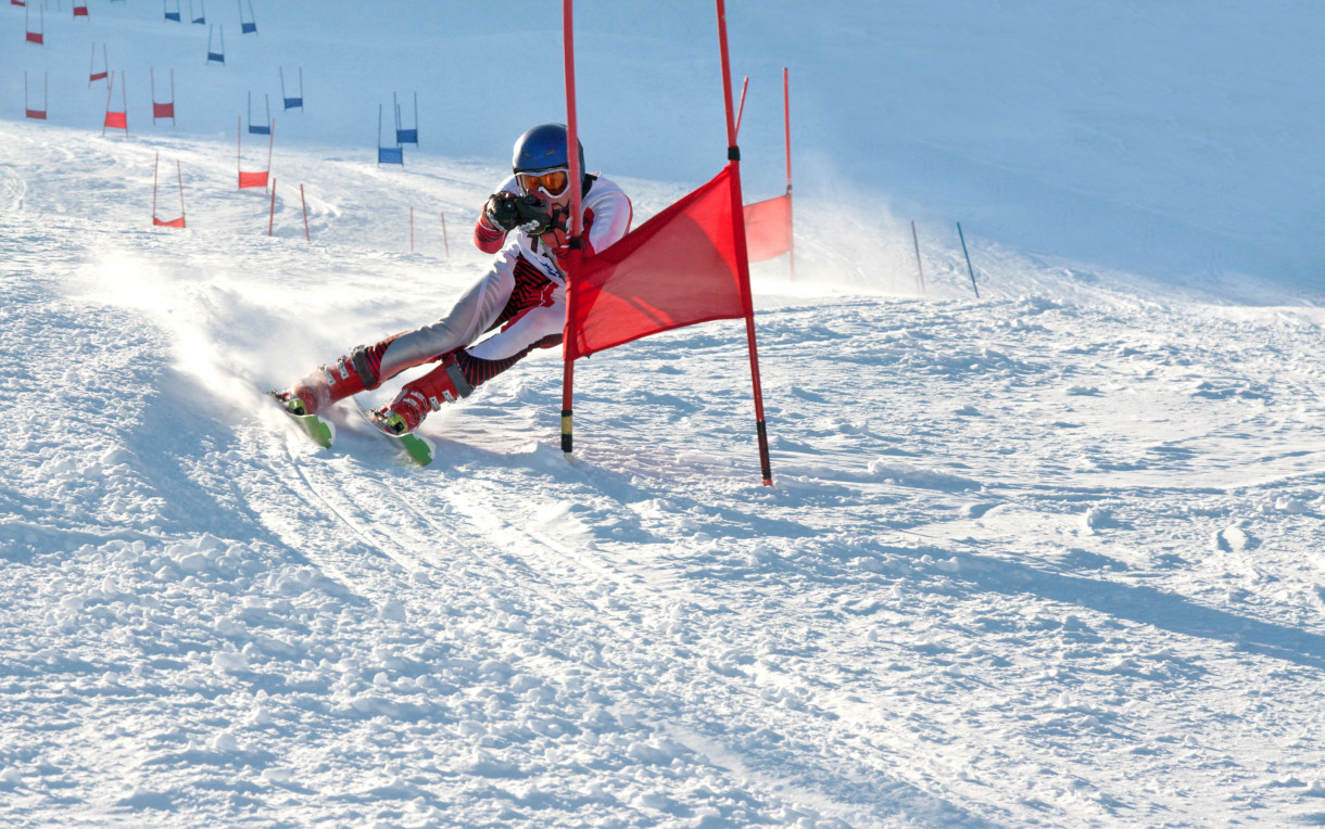 Österreichische Alpine Meisterschaften