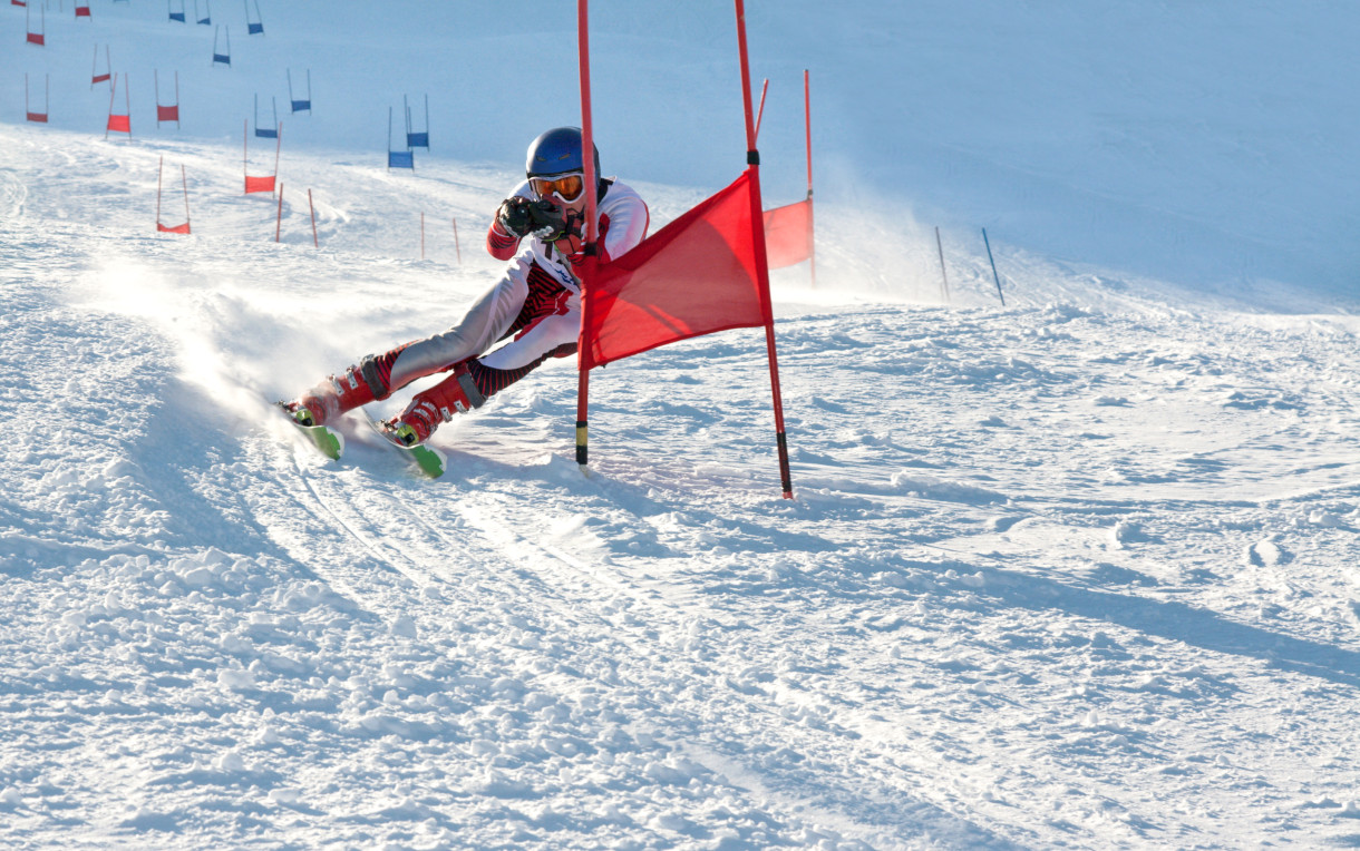 Österreichische Alpine Meisterschaften