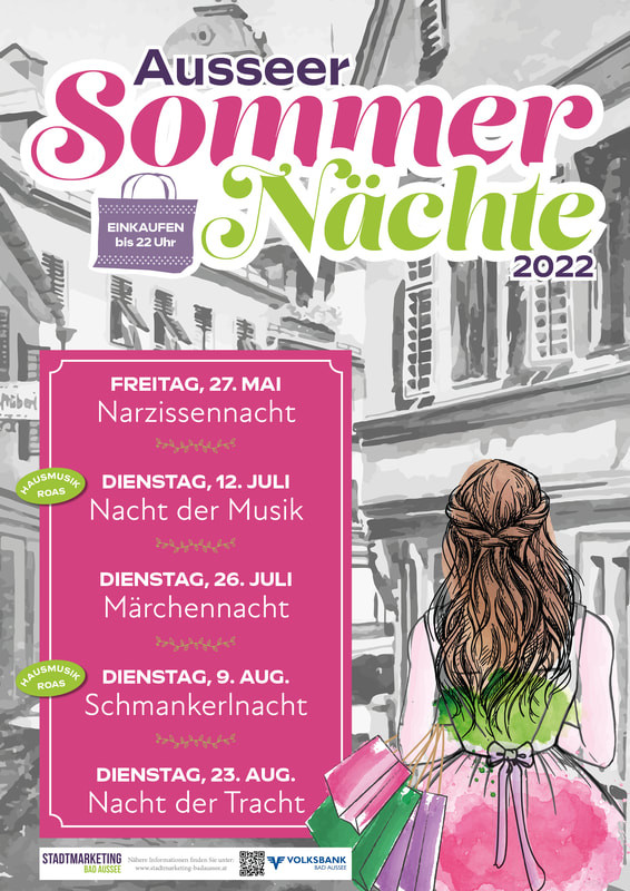 Ausseer Sommernächte 