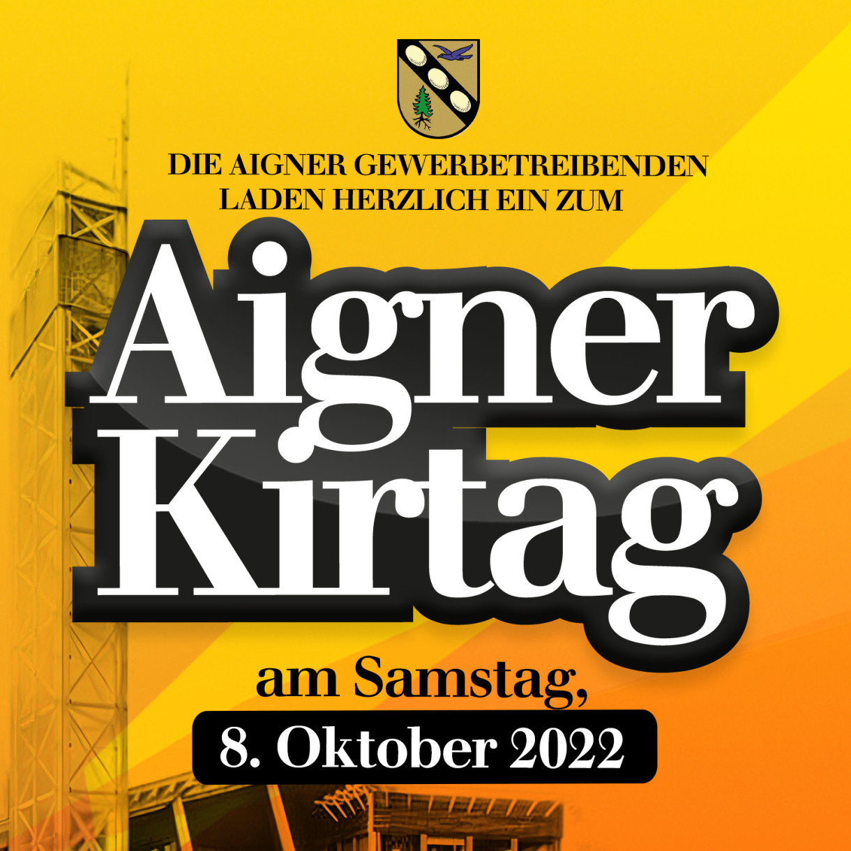 Aigner Kirtag 