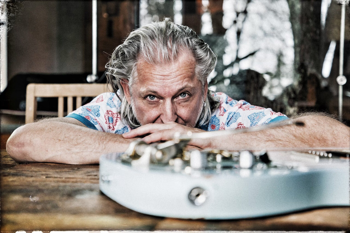 Sir Oliver Mally & Peter Schneider - Folk Blues Adventures 