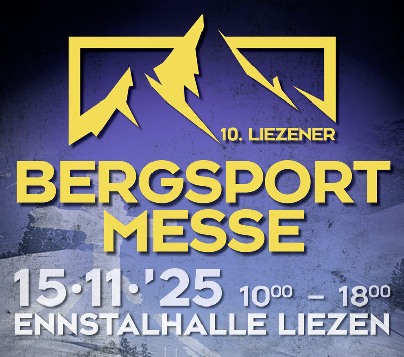 Bergsportmesse Liezen