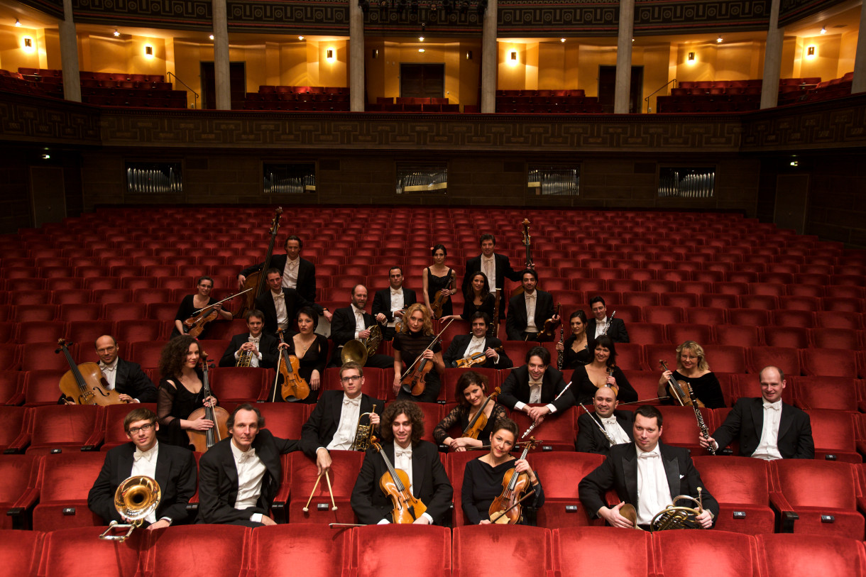 Klassik-Adventkonzert