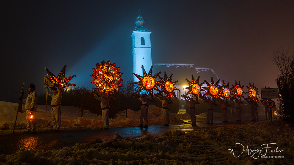 Stainacher Glöcklerlauf