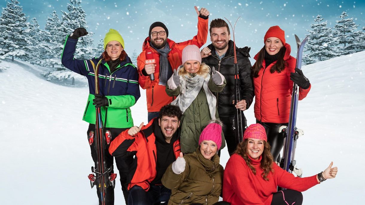 Radio Steiermark Winterzauber