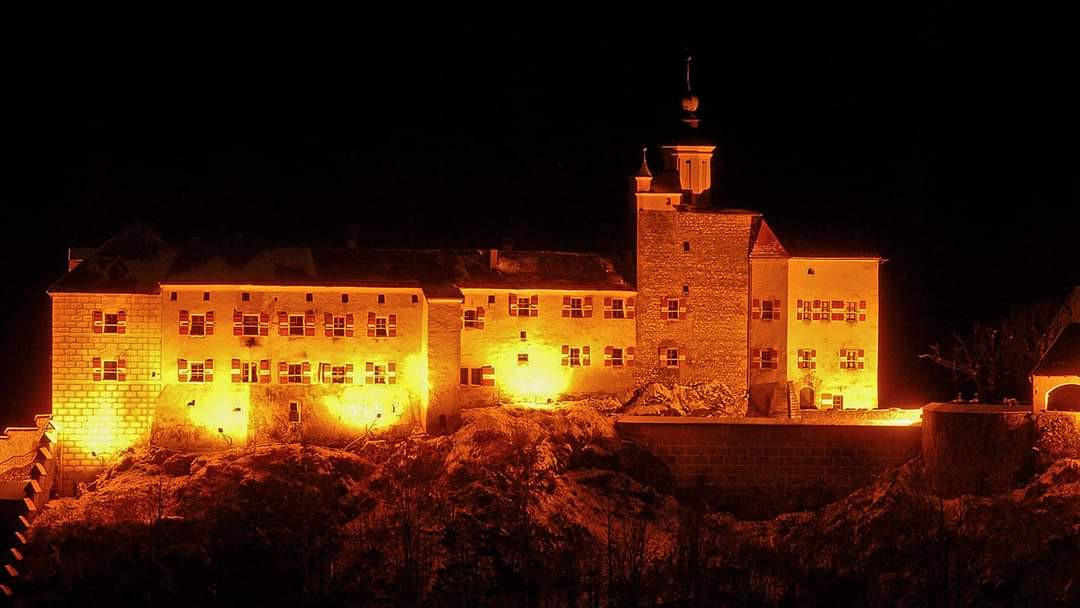 5. Strechauer Adventkalender 2023