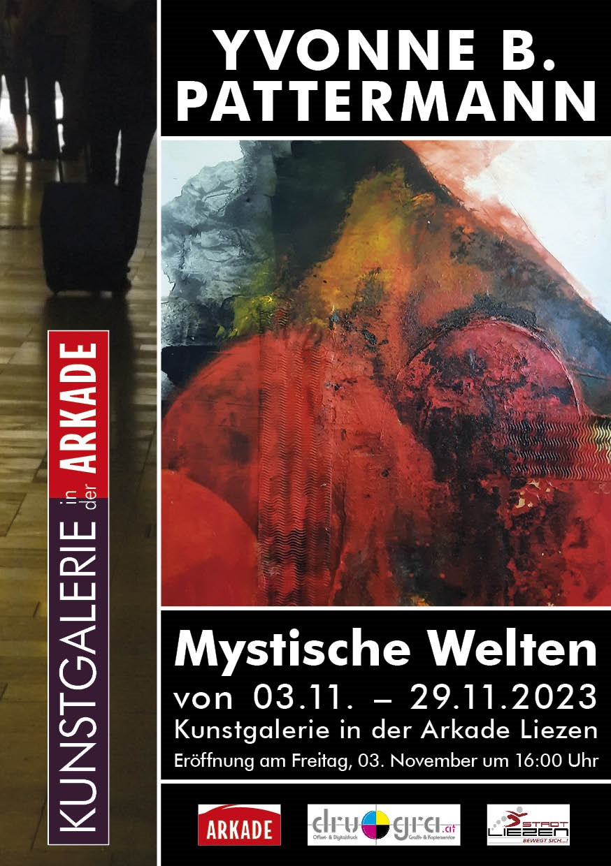 Mystische Welten 
