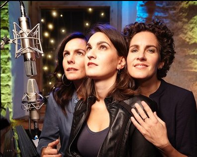 Our Favourite Christmas Songs