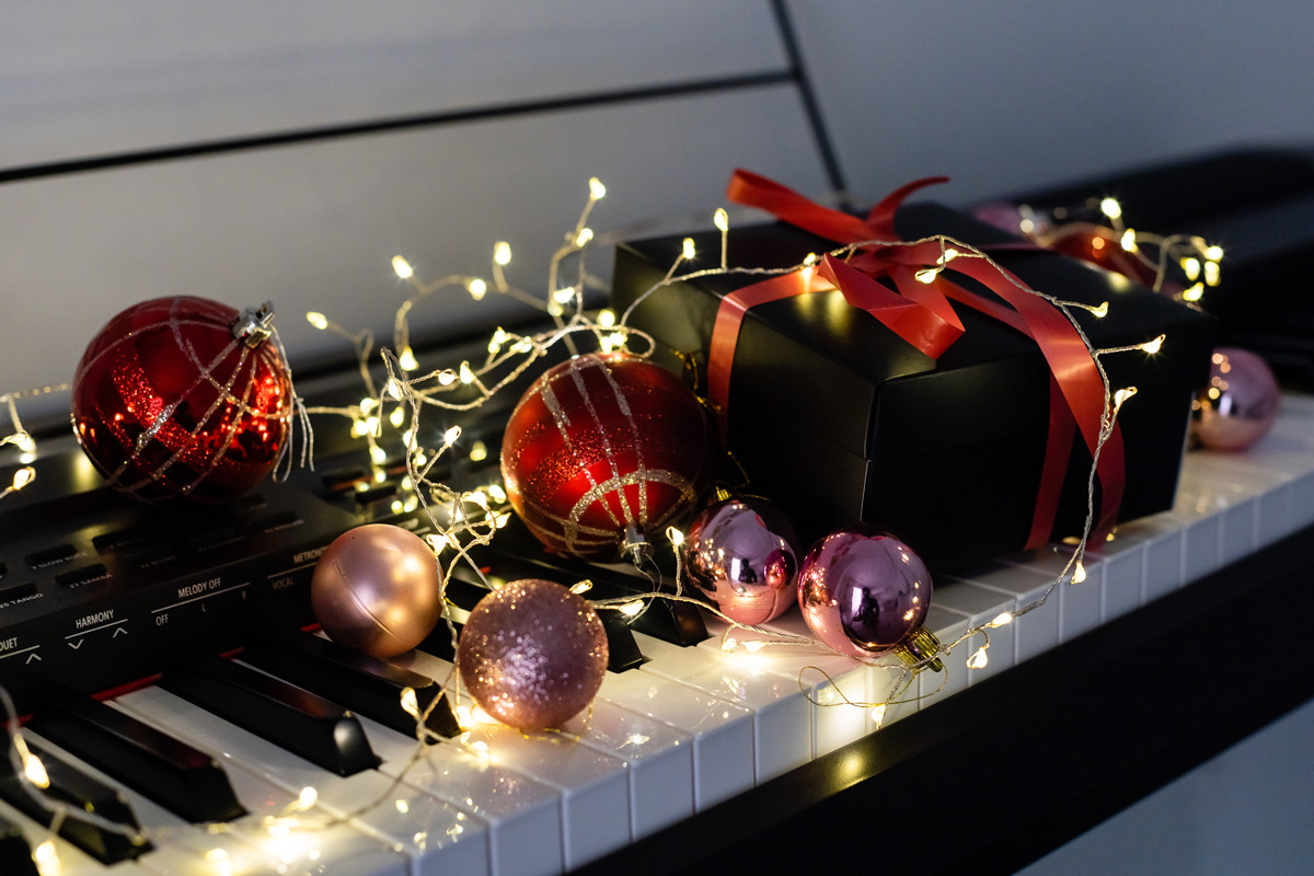 24. Musikalischer Advent