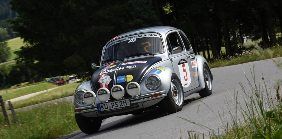 ARBÖ Classic Rallye