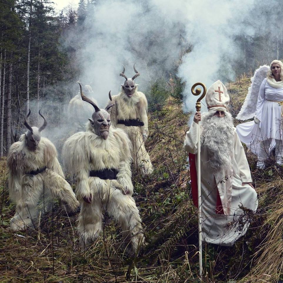 Krampuslauf