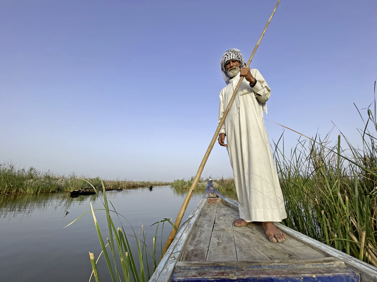 Irak – Wildes Kurdistan 