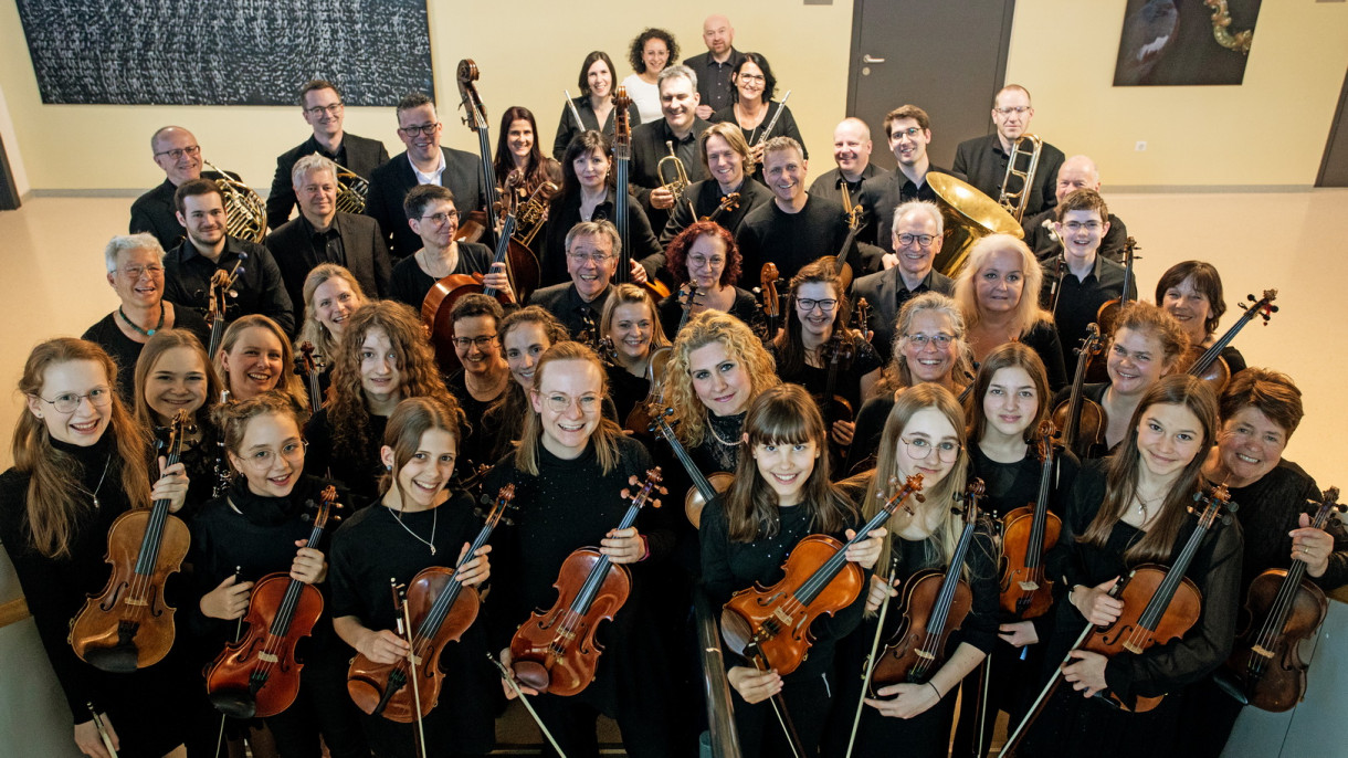 Camerata Ennstoi - Charming Music 