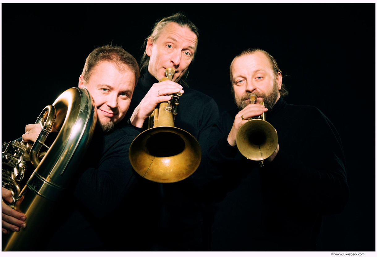 Wieder, Paul & Gansch