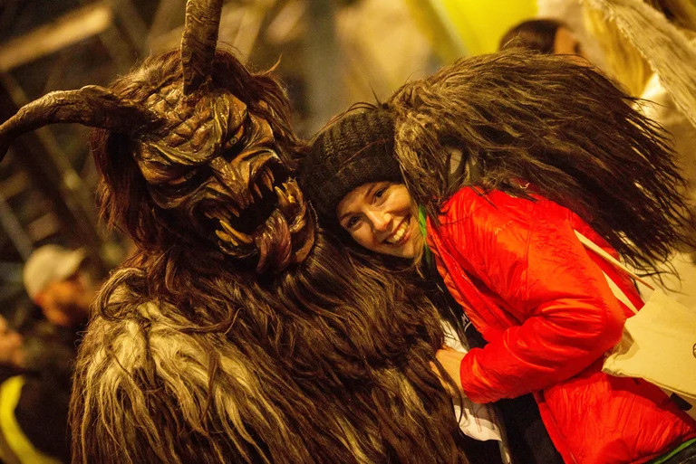 Krampuslauf Schladming