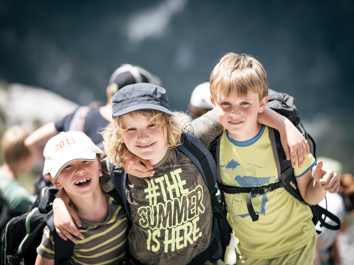 Youth thinks wild - deine Meinung zählt! 