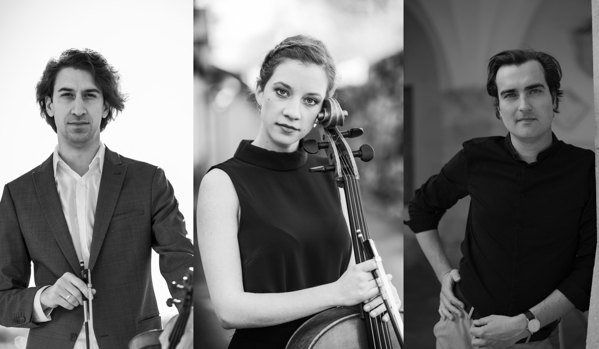 Klaviertrio Noordung 
